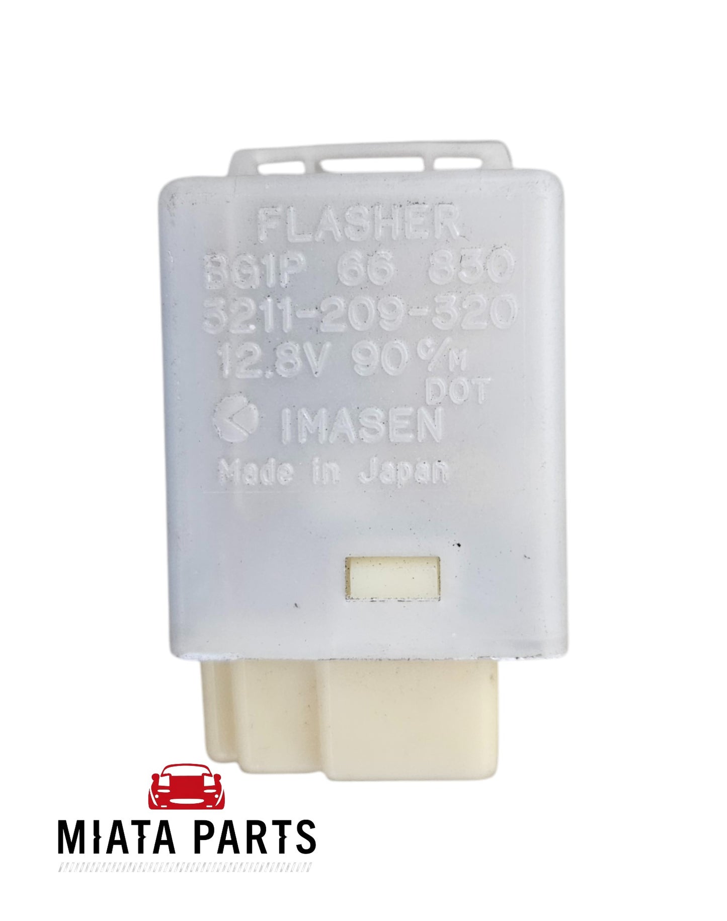 MX5 NB Flasher Relay (Used)