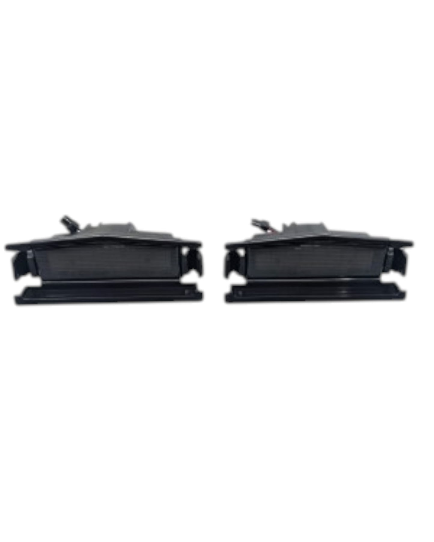 MX5 ND LED Numberplate Lights Replacements - Jass Performance