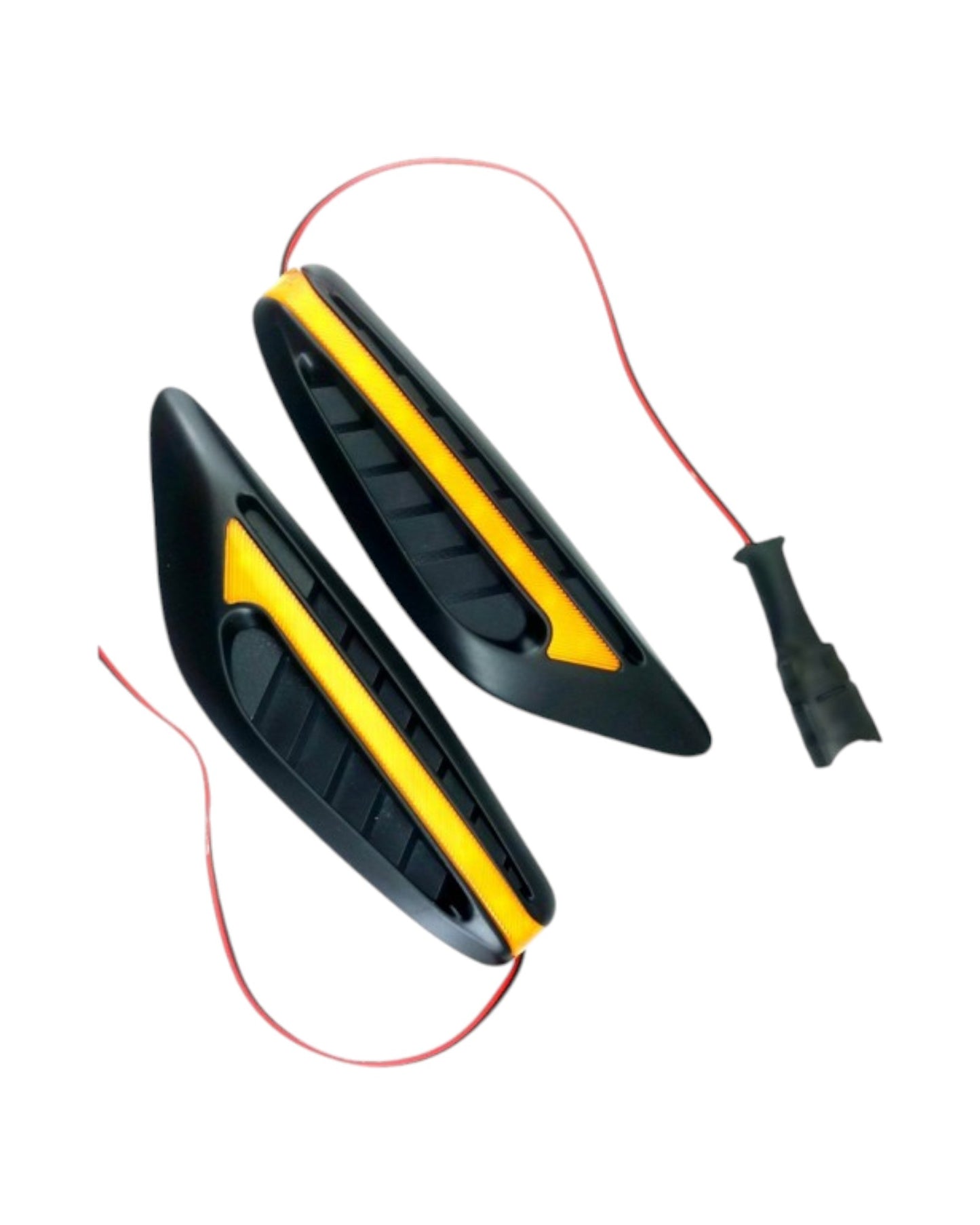 MX5 NA/NB/NC/ND LED Side Indicators - Jass Performance