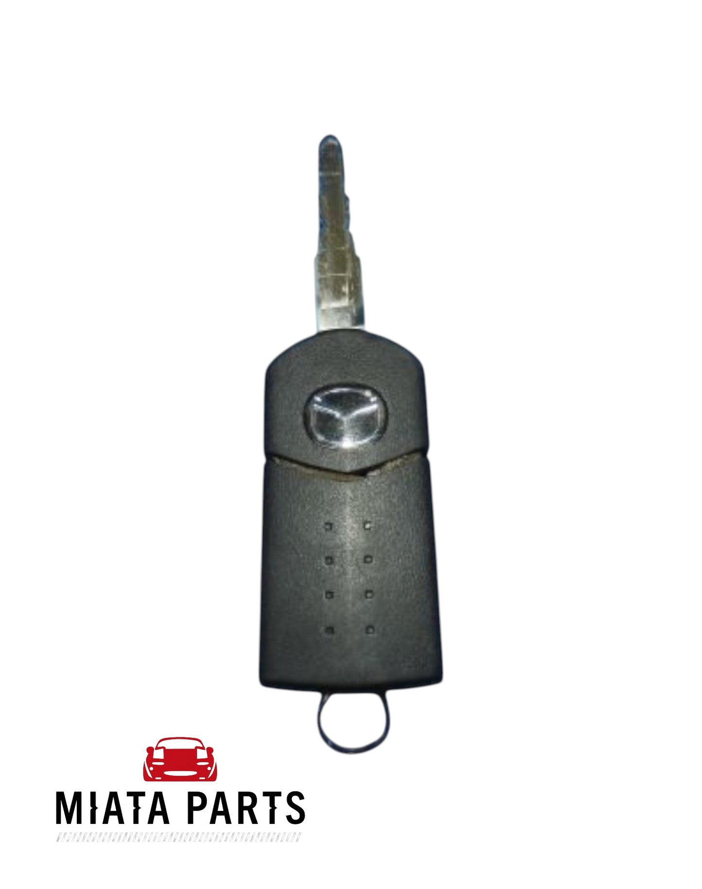 MX5 NC Lock Set Key Type (Used)