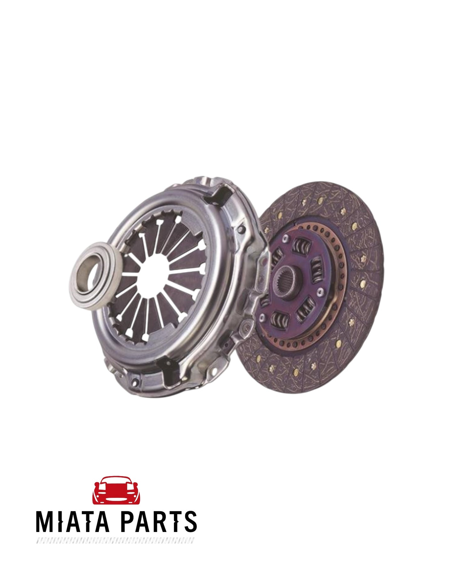 MX5 NA/NB Sports Organic Exedy Clutch Kit 1.8