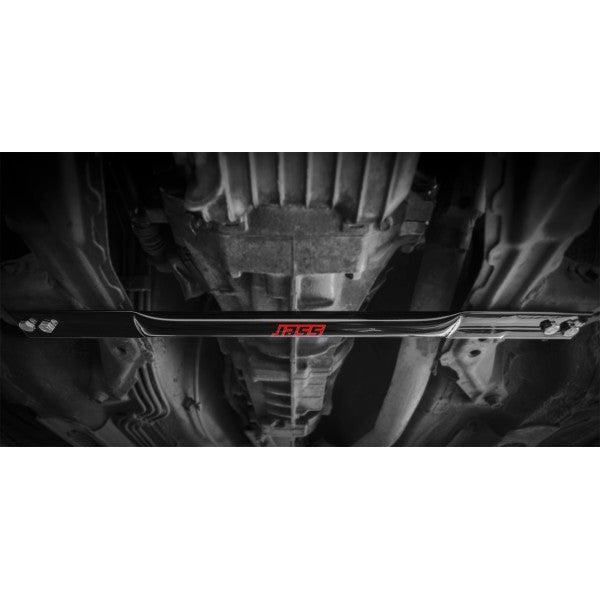 MX5 NA Front Lower Reinforcement Brace Universal, MK1 - Jass Performance