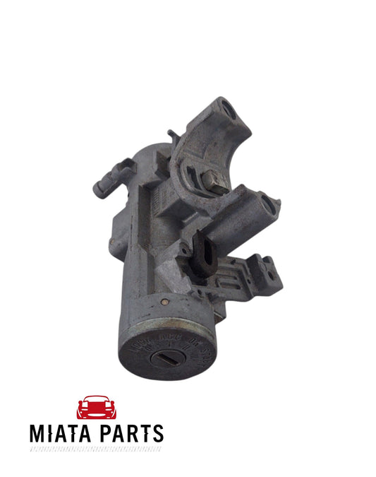 MX5 NA 1.6 Ignition Barrel (Used)