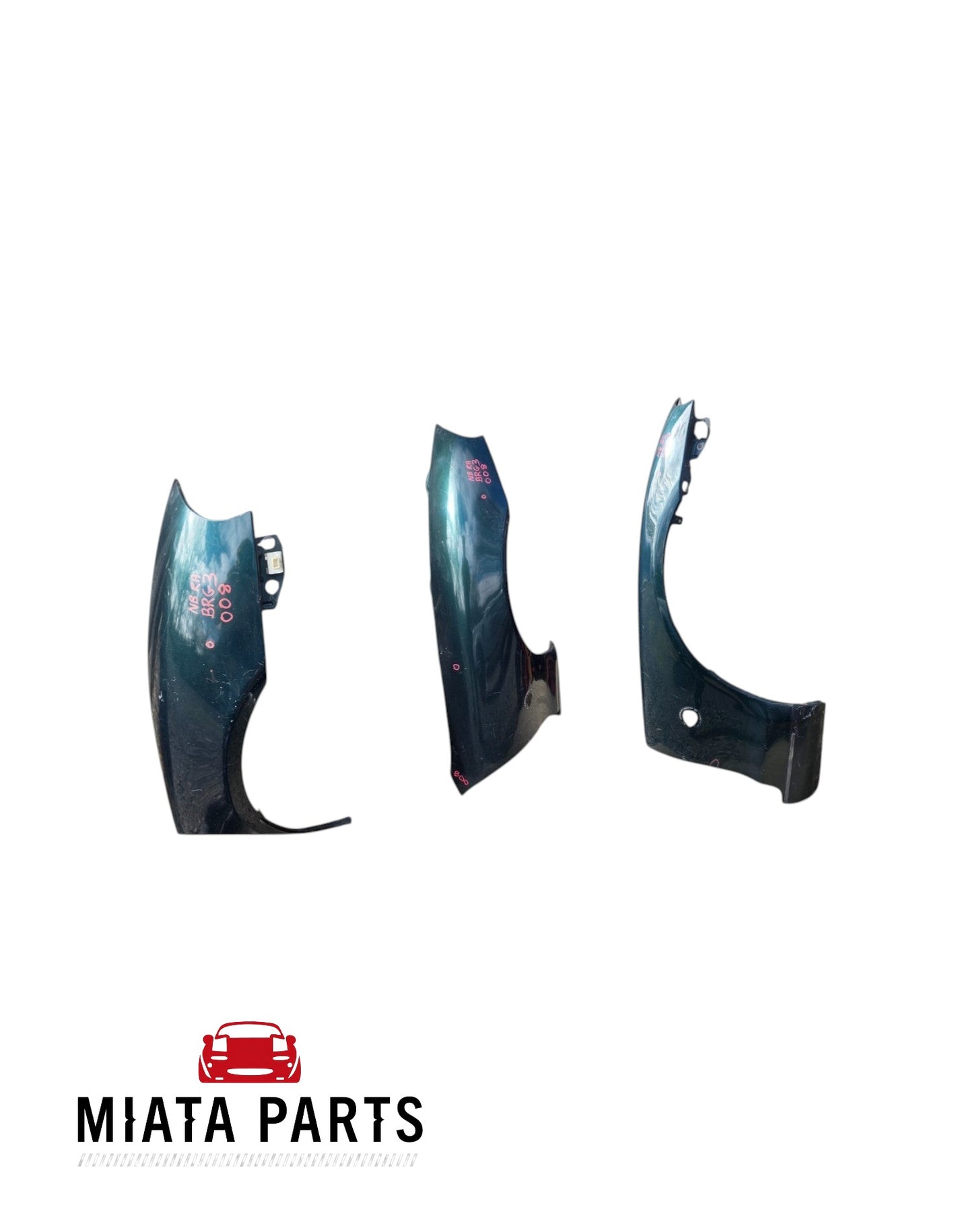 MX5 NB Front Guards (Used)