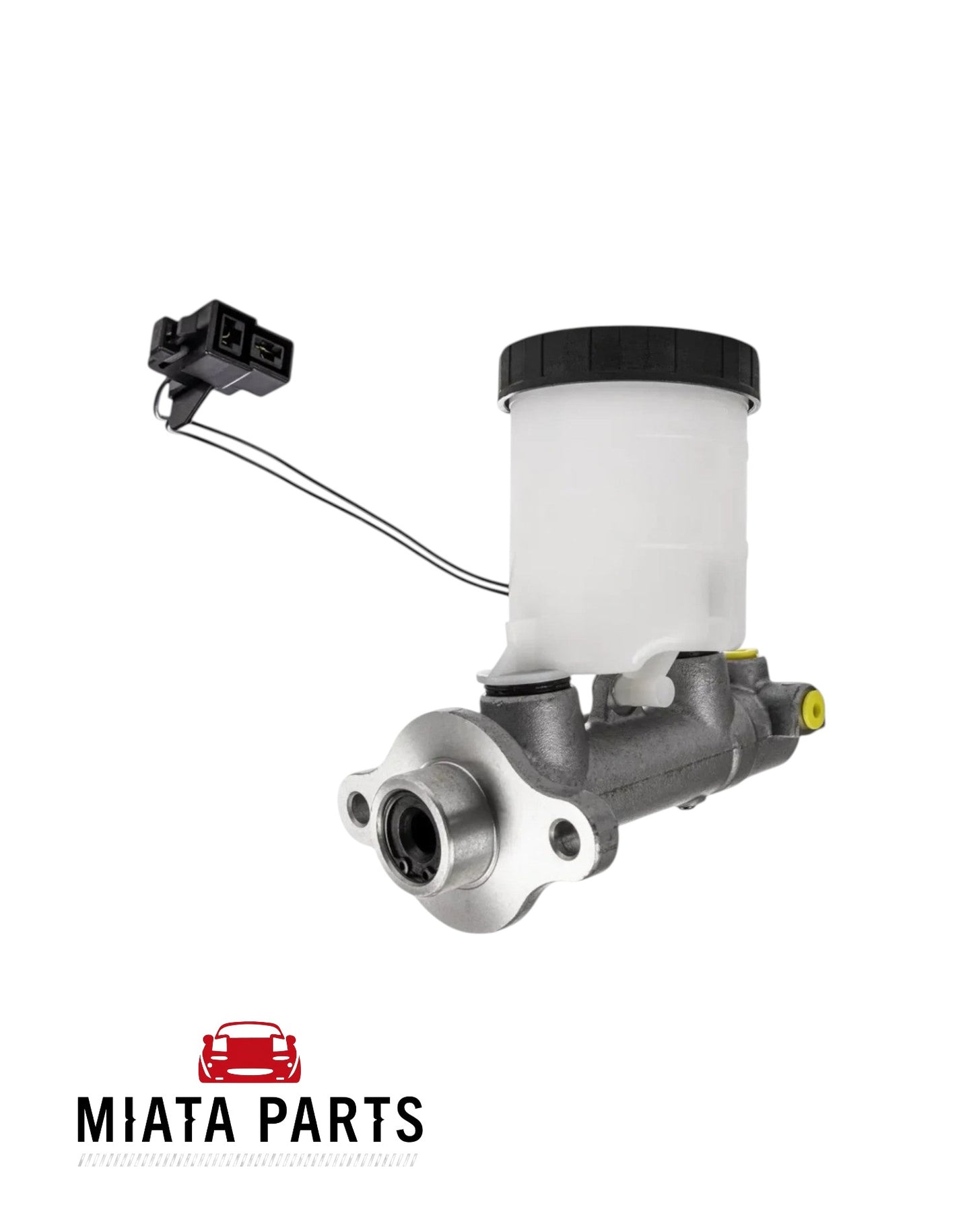 MX5 NA Brake Master Cylinder (New) (Genuine)
