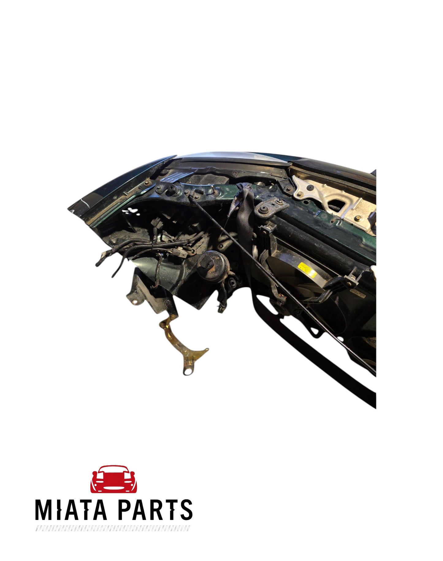 MX5 NB1 Front Panel Cut Complete (Used)