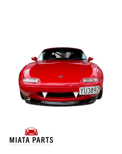 MX5 NA/NB Bumper Teeth/Fangs (Pair)