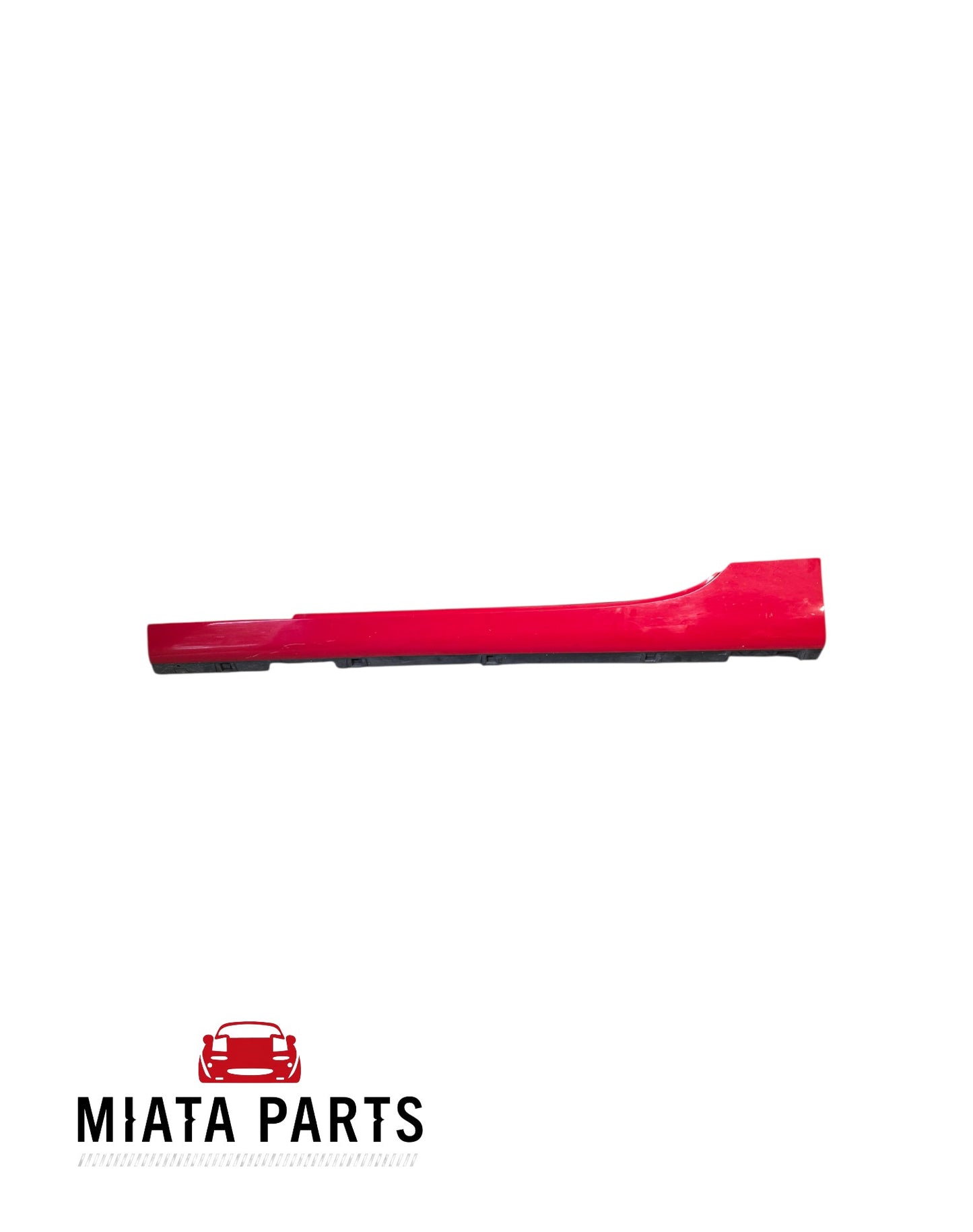 MX5 NC Sideskirt Trims (Used)