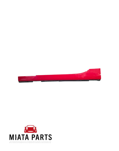 MX5 NC Sideskirt Trims (Used)