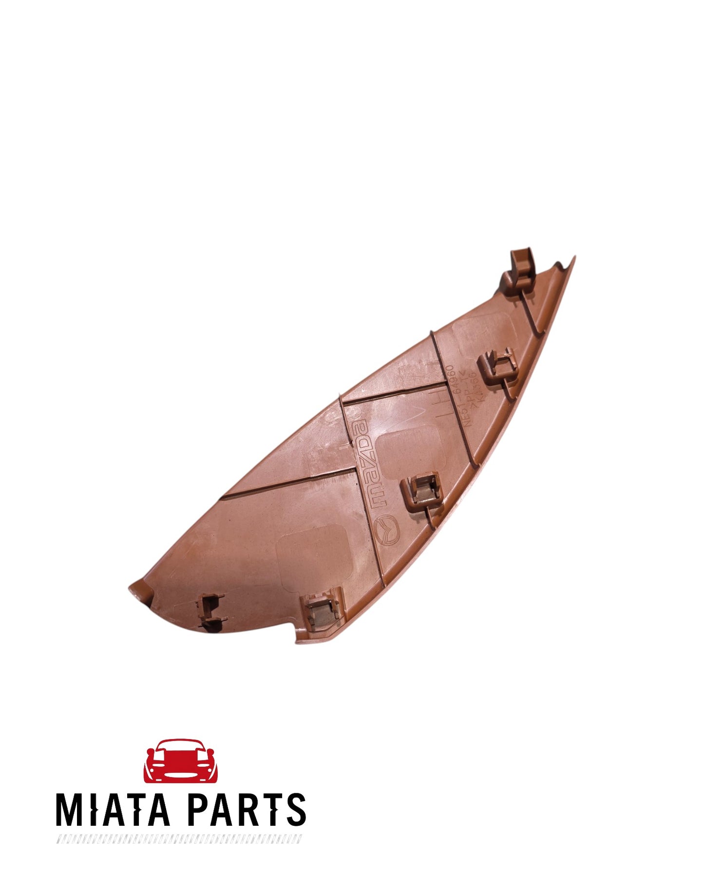 MX5 NC Dashboard Trim Side Panel (Used)