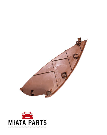 MX5 NC Dashboard Trim Side Panel (Used)