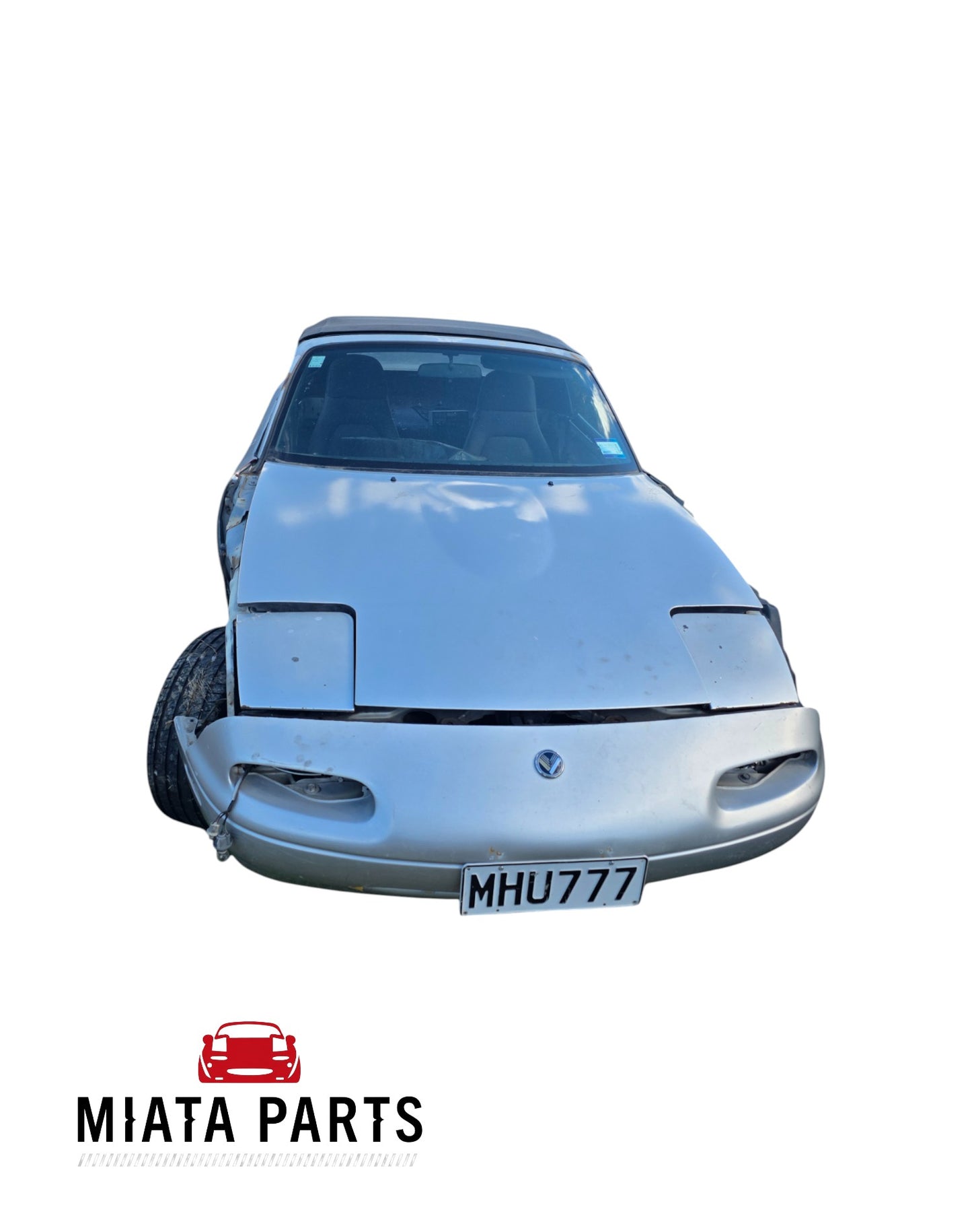 MX5 NA Wrecking