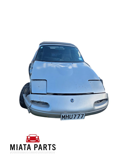 MX5 NA Wrecking