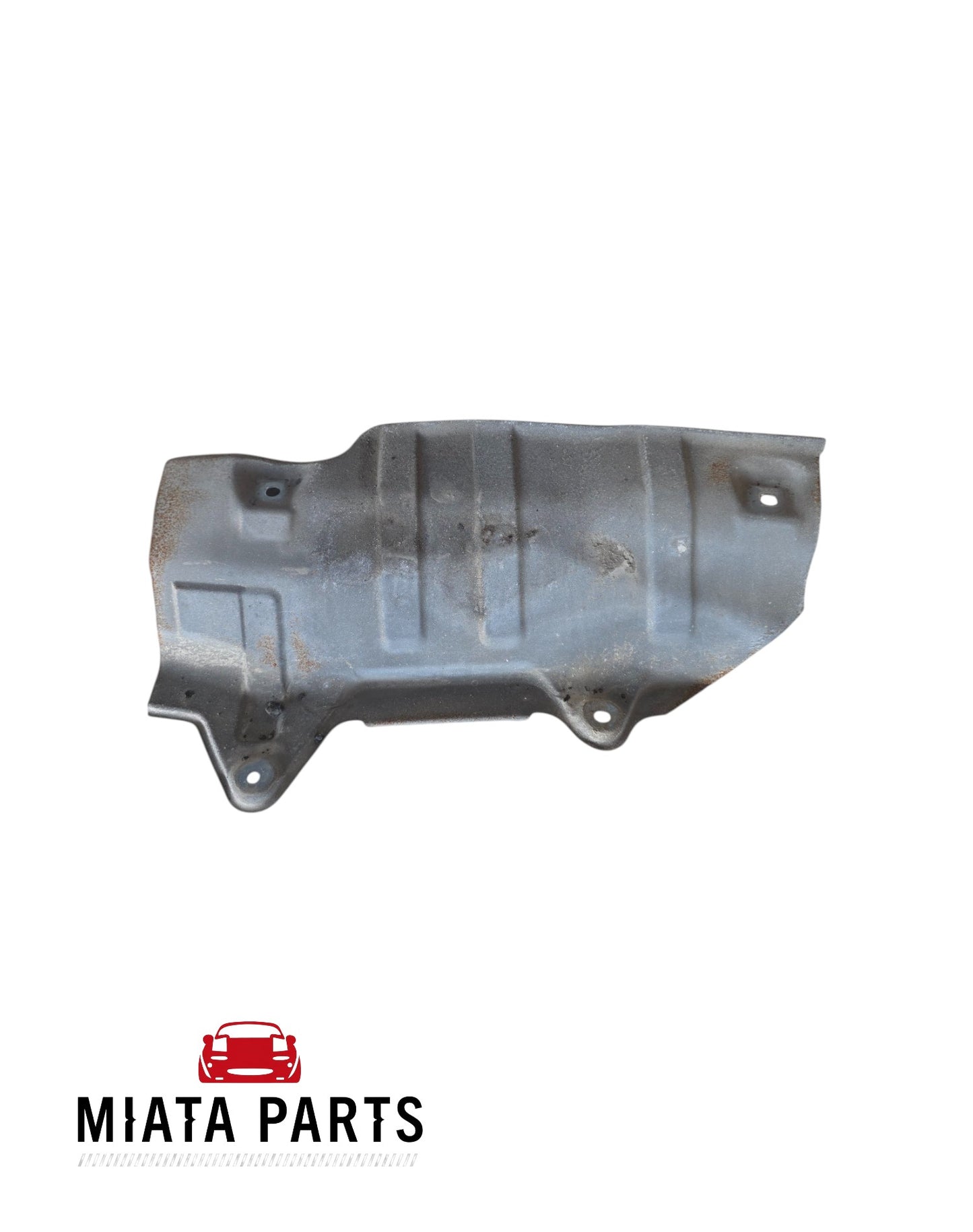MX5 NB Exhaust Heatshield (Used)