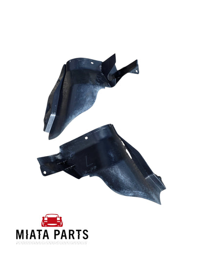 MX5 NB Rear Inner Guard Liner (Used)