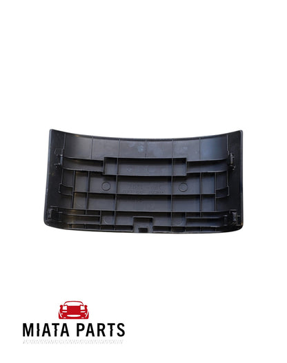 MX5 NC Centre Console Rear Trim (Used)