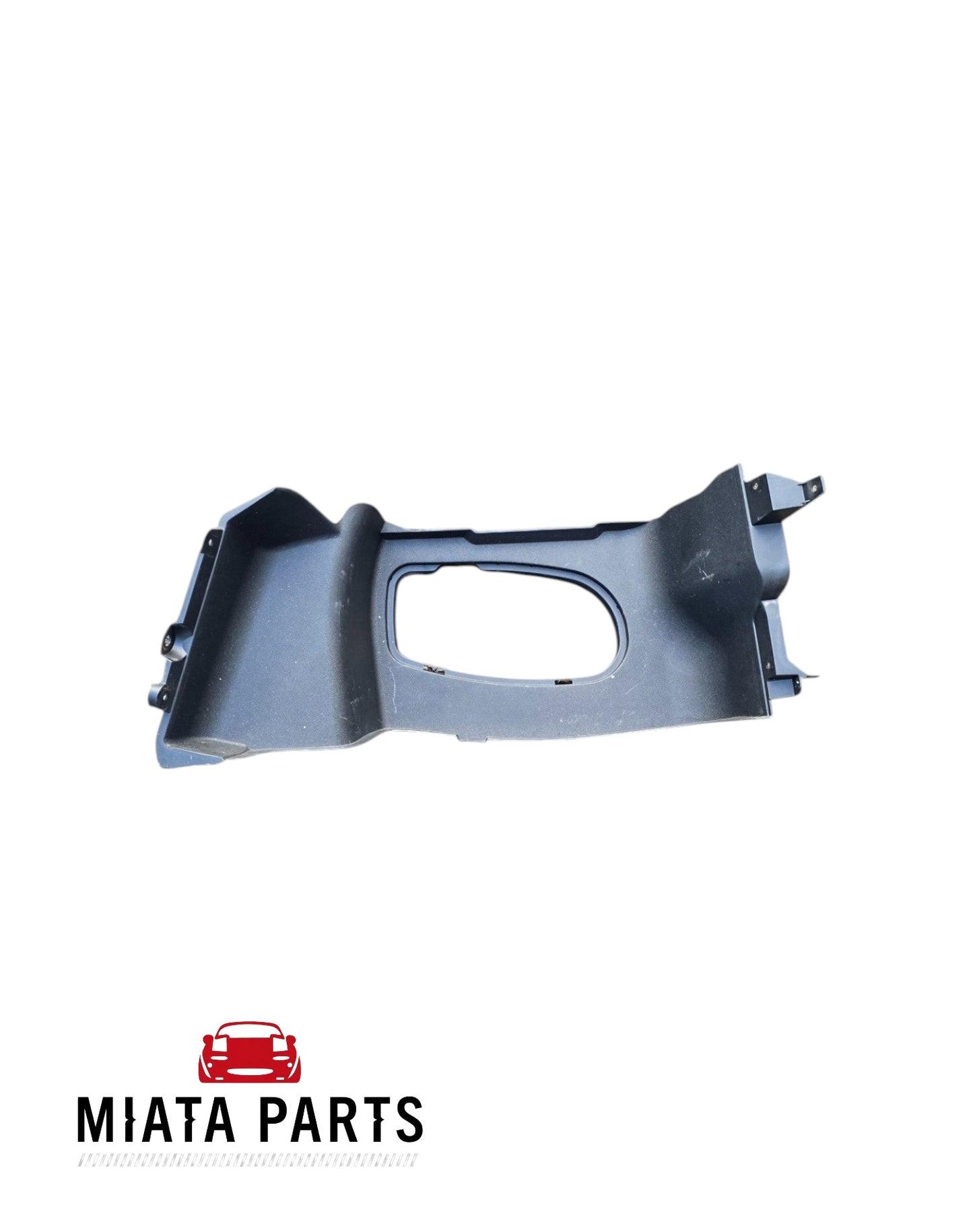 MX5 NC Boot Plastic #4 (RH) (Used)