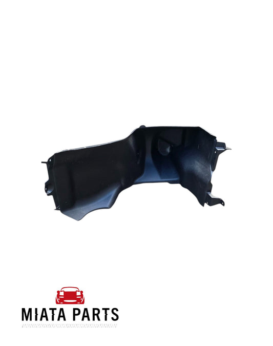 MX5 NC Boot Plastic #2 (LH) (Used)
