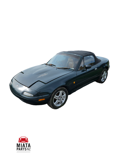 MX5 NA Wrecking