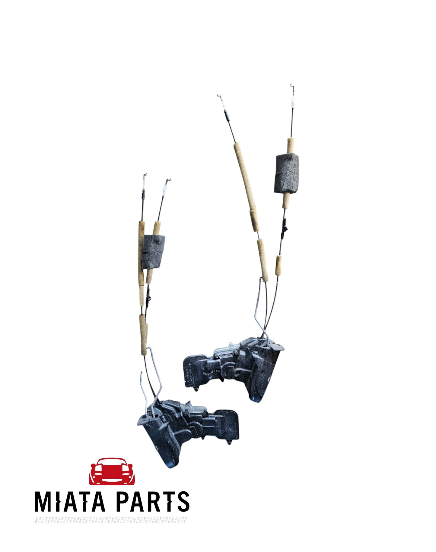 MX5 NC Door Catch (Used)