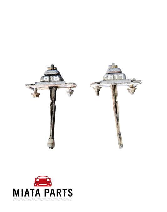 MX5 NB Door Striker Latch (Used)