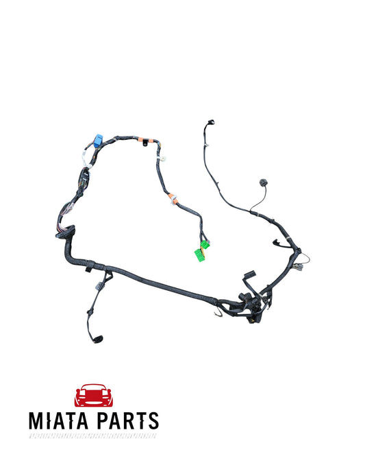 MX5 NB8 Engine ECU Loom (Used)