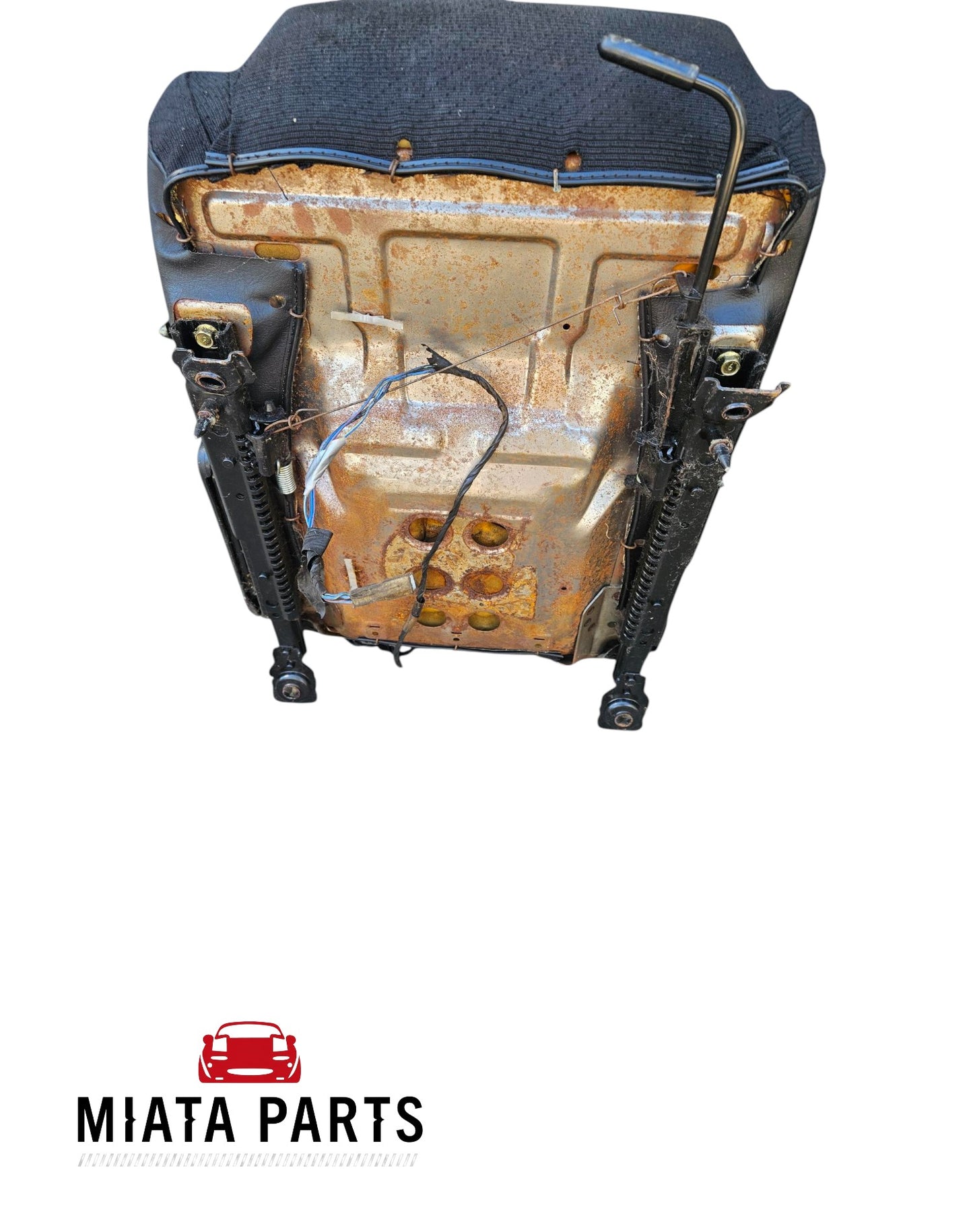 MX5 NA Seats (Used)