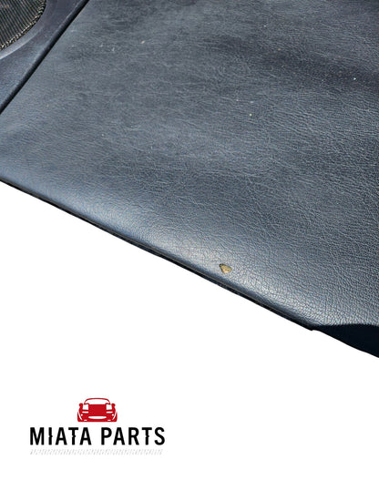 MX5 NA Black Doorcards (Used)