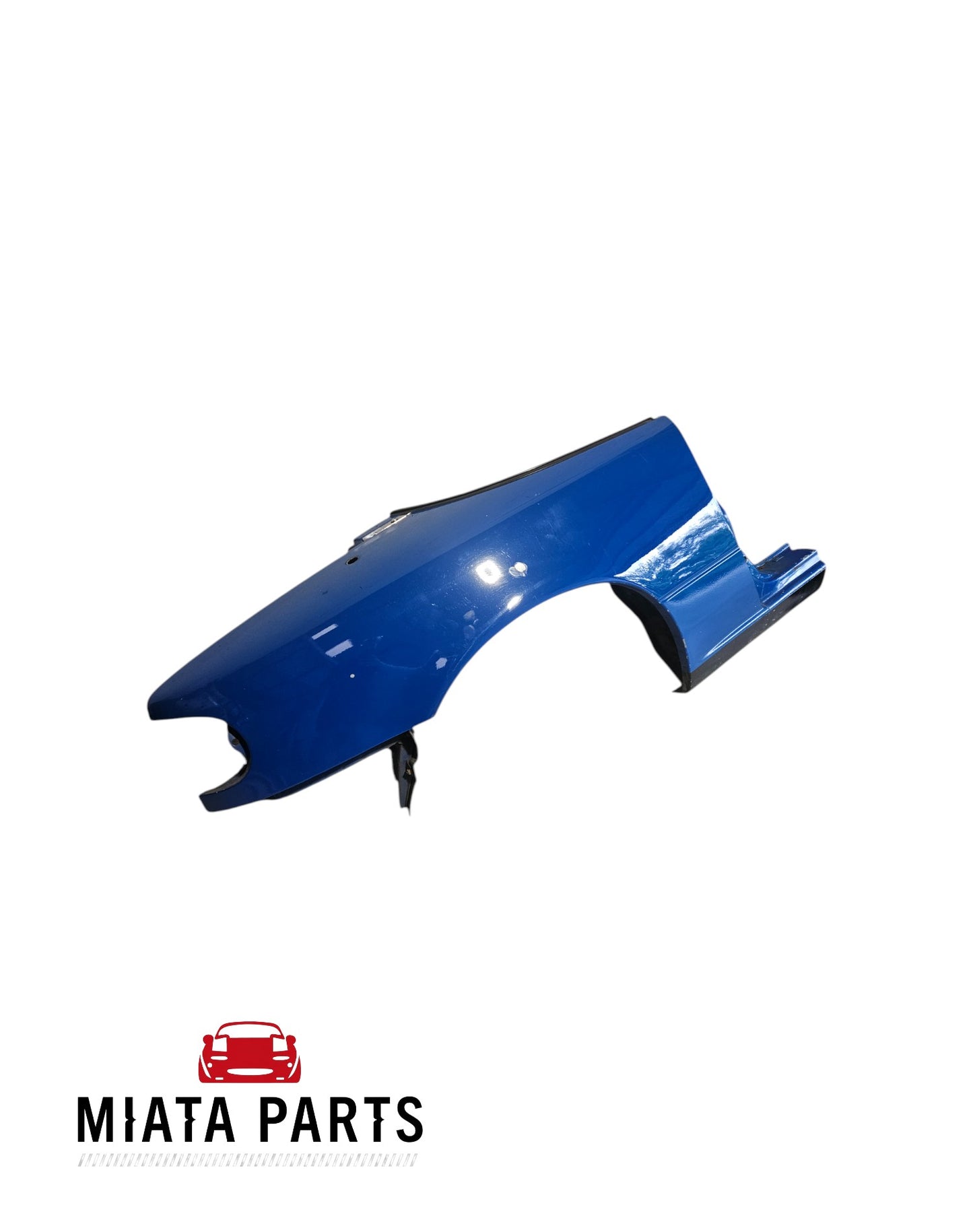 MX5 NA Rear Quarter Cut (Used)