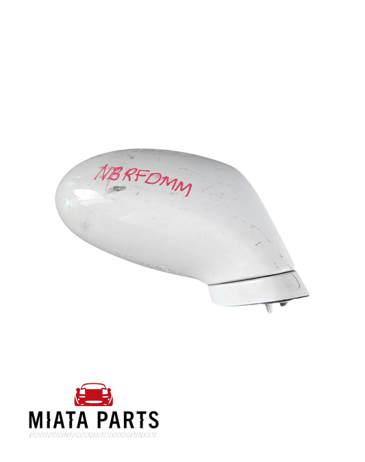 MX5 NB Manual Wing Mirror (Used)
