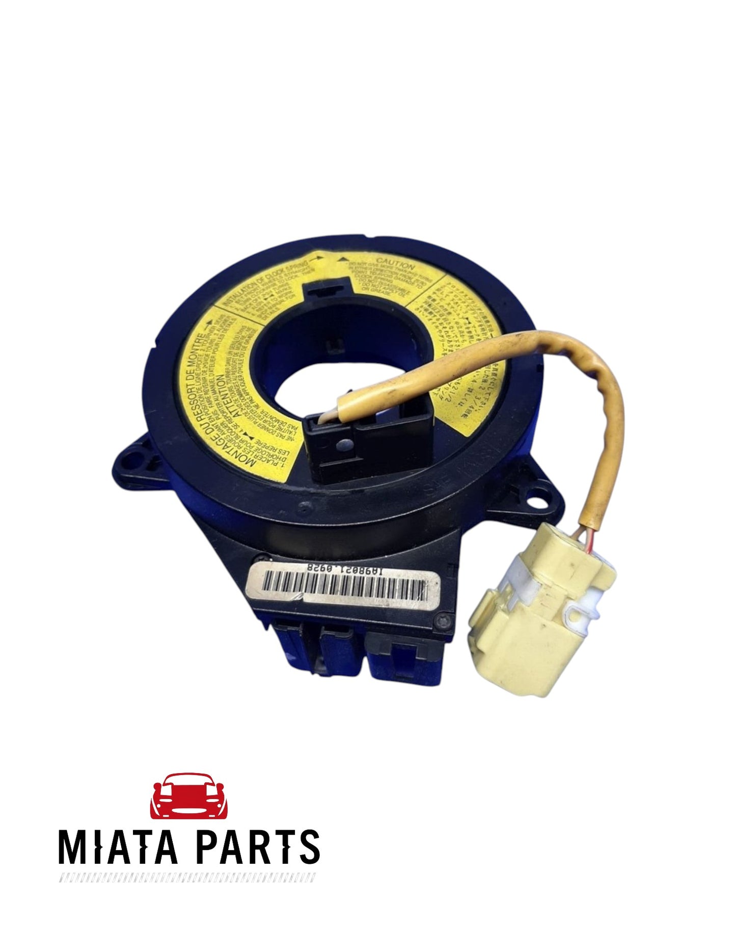 MX5 NB Clockspring (New) (Aftermarket)