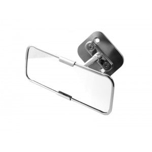 MX5 NA Vintage Style Interior Mirror - Jass Performance