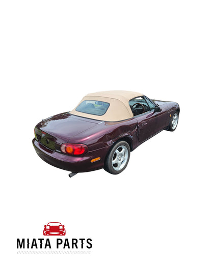 MX5 NB Wrecking