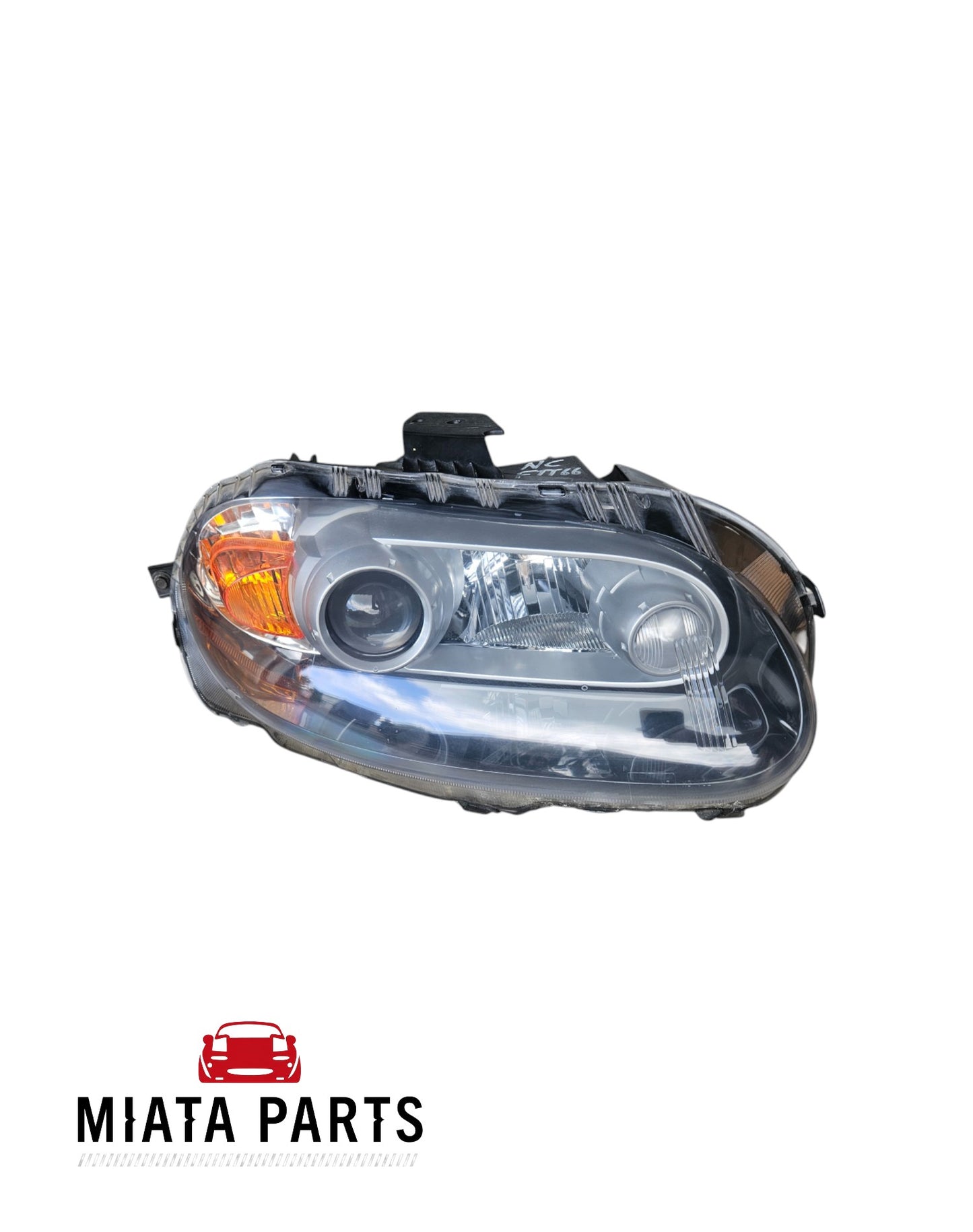 MX5 NC1 Headlights (New) (Genuine)