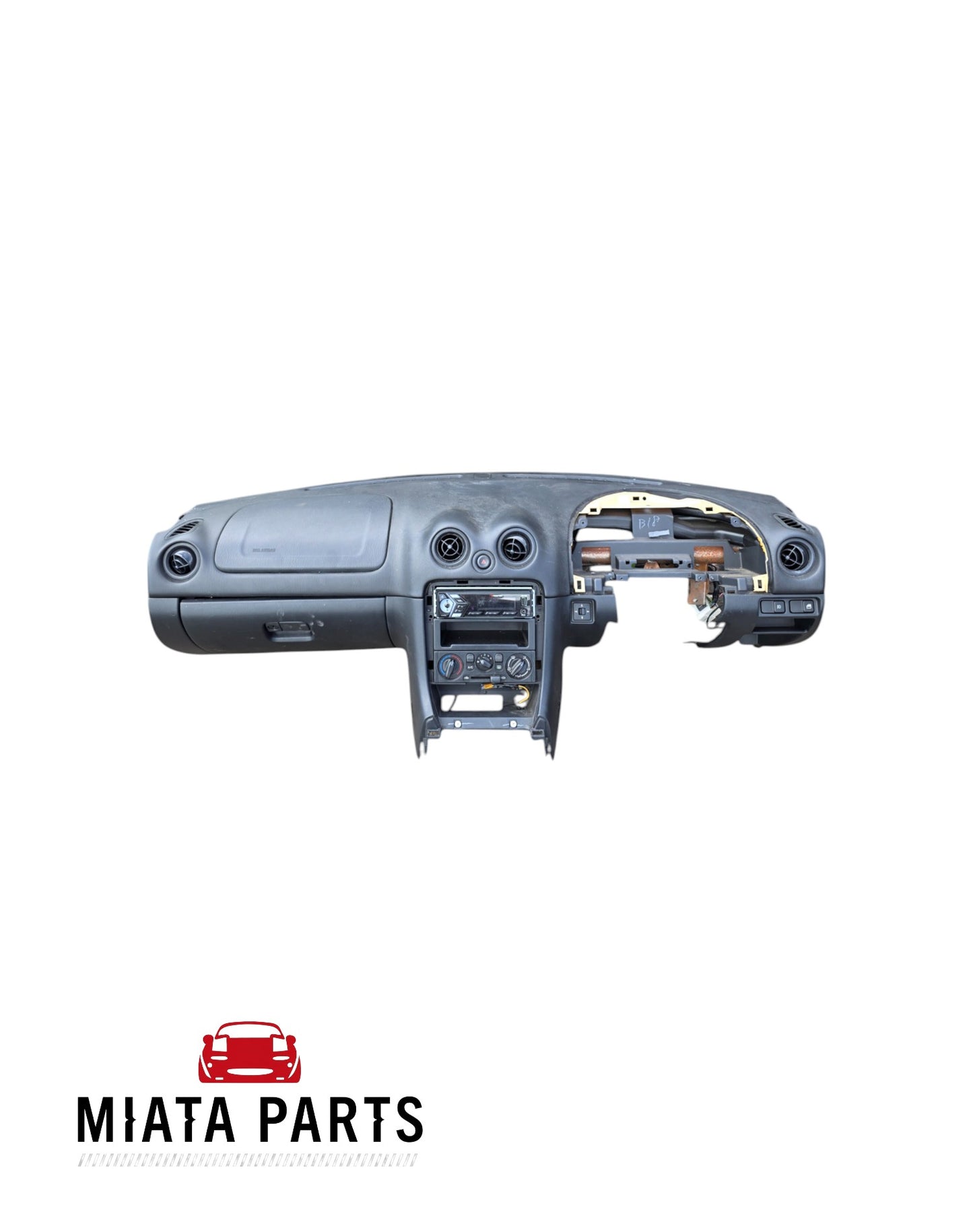 MX5 NB Dashboard (Used)