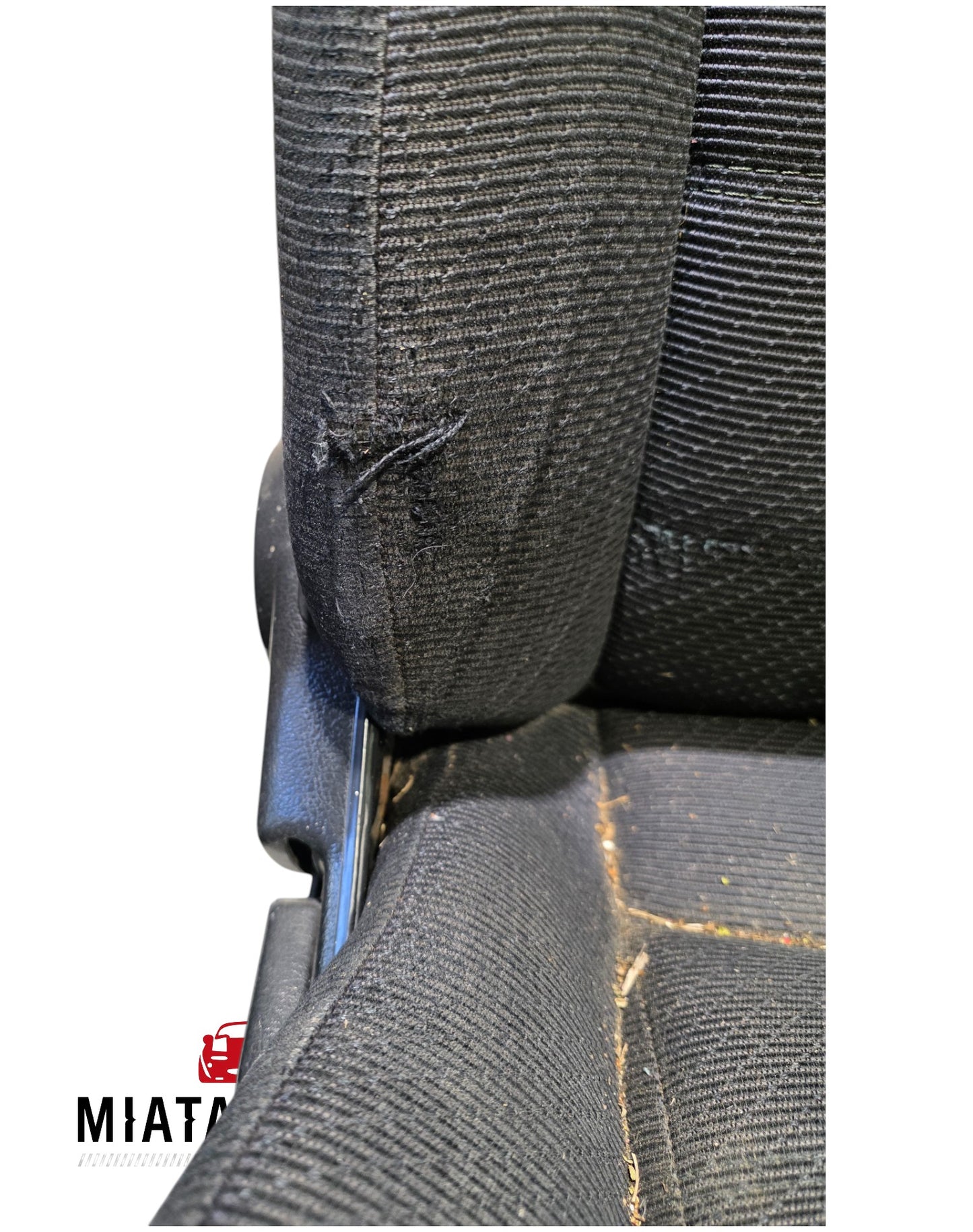 MX5 NA Seats (Used)