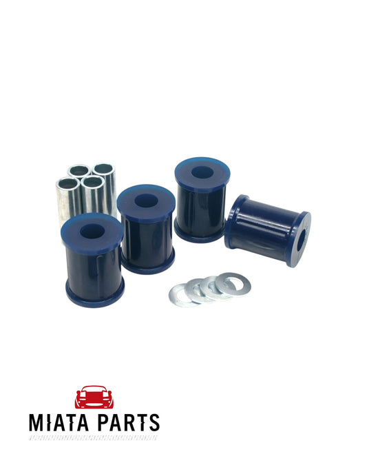 Superpro MX5 NA/NB Rear Control Arm Lower-Outer Bush Kit