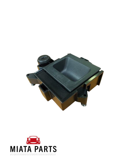 MX5 ND Door & Console Barrels w/ Key (Used)