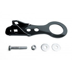 MX5 NB Rear Tow Hook - Jass Performance