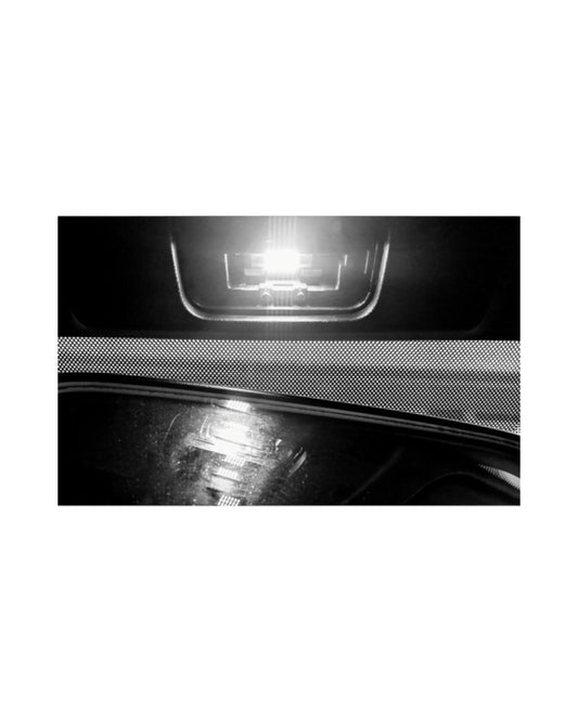 MX5 NC/ND Boot Ultra Bright LED Bulb Replacement - Jass Performance
