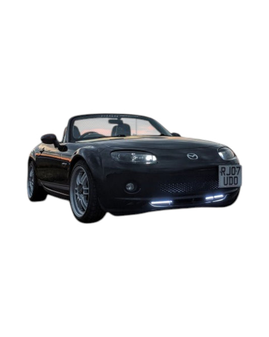 MX5 NC DRLs - Jass Performance