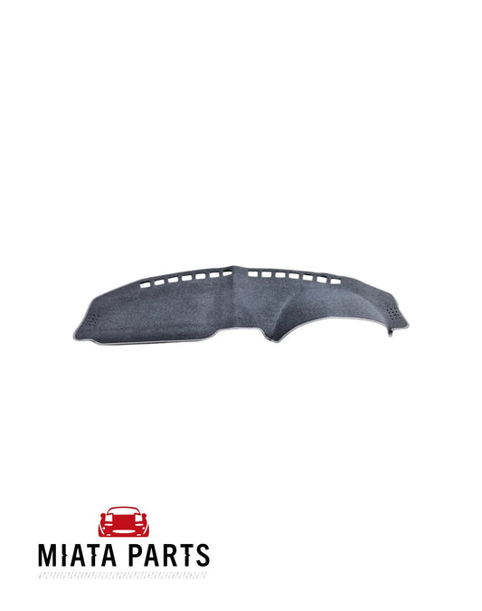 MX5 NA Dash Mat (New) (Aftermarket)