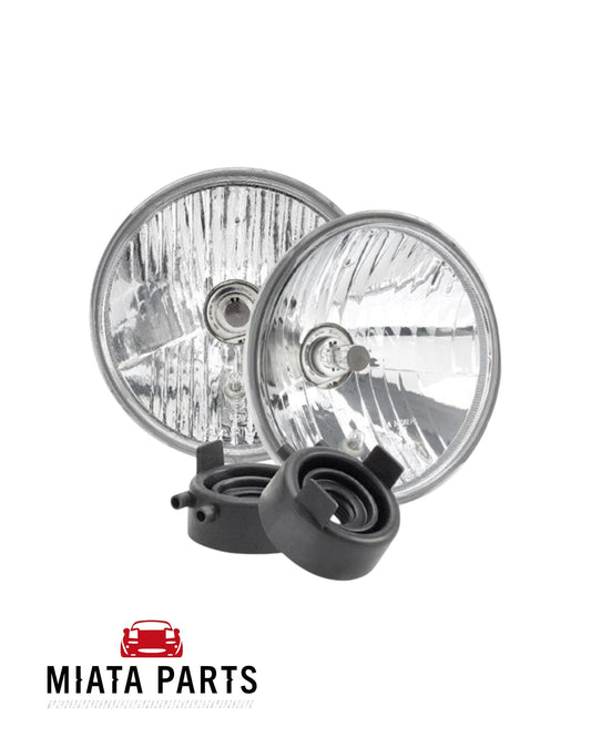 Narva Headlight Conversion Kit