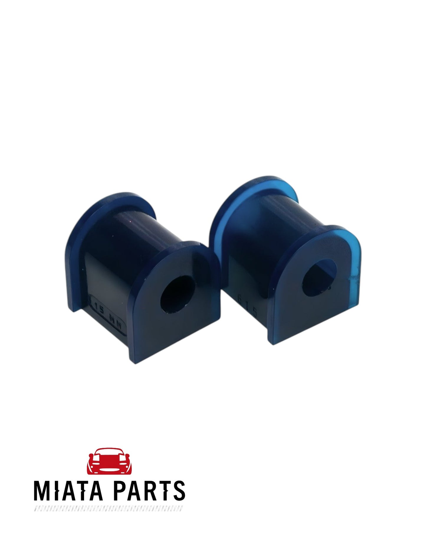 Superpro MX5 NA Front Sway Bar Mount Bush Kit