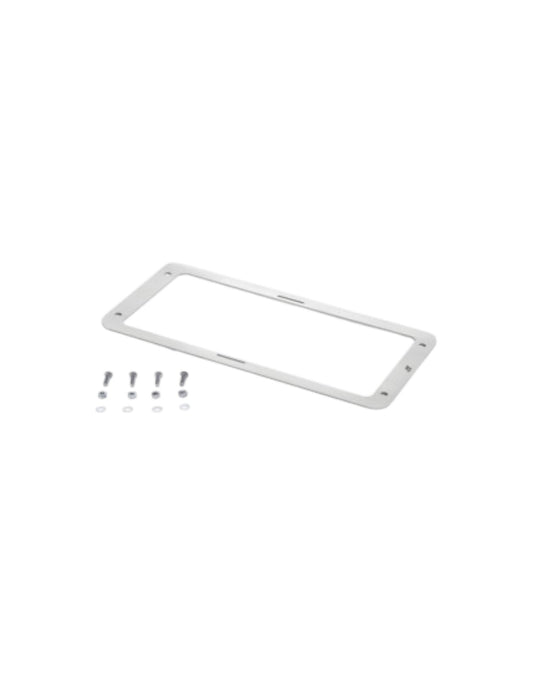 MX5 NA Ashtray Frame, Stainless Steel - Jass Performance