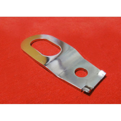 MX5 NA/NB Engine Hook Front, Stainless Steel - Jass Performance