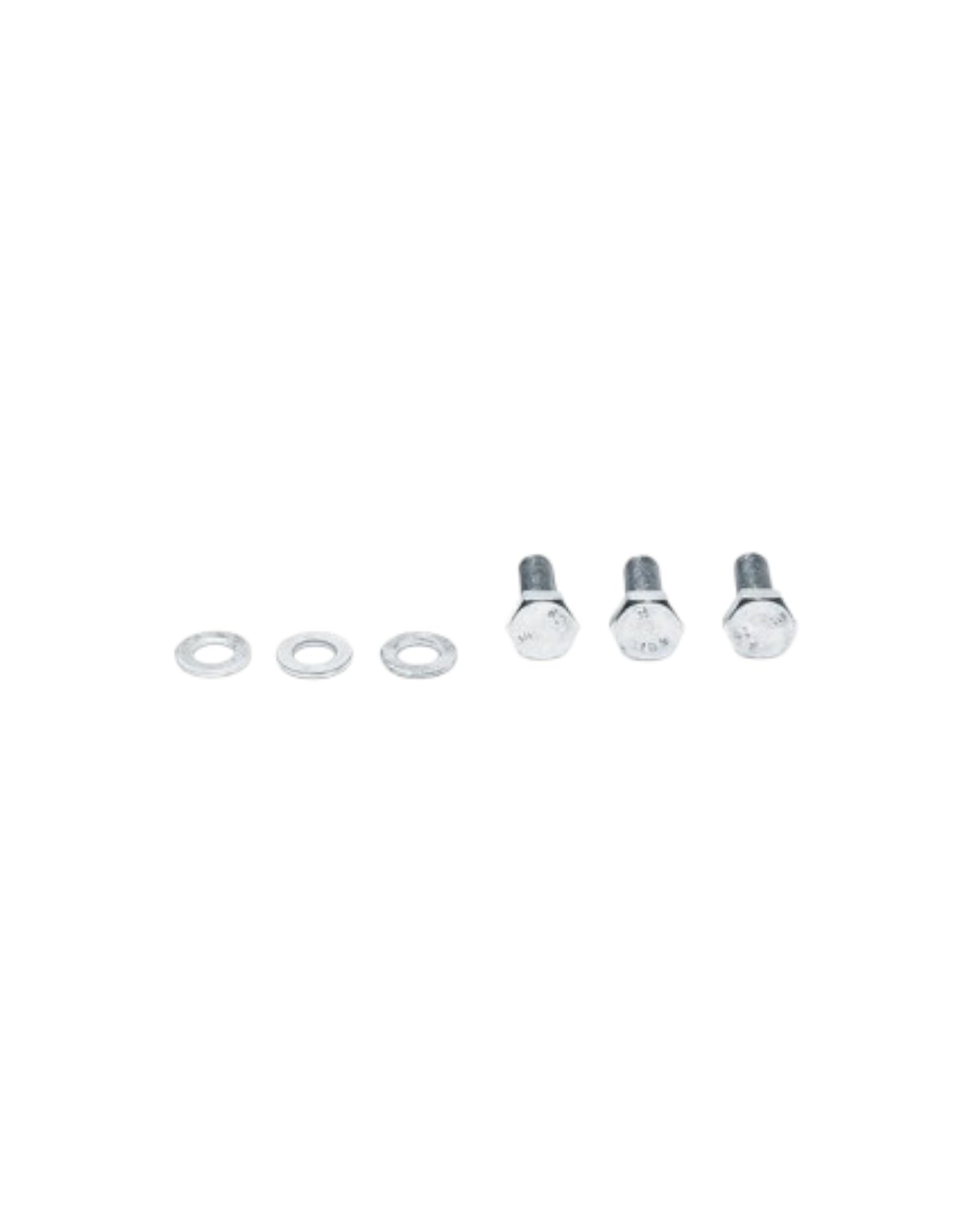 MX5 NA/NB Fitting Kit, Front Tow Hook - Jass Performance