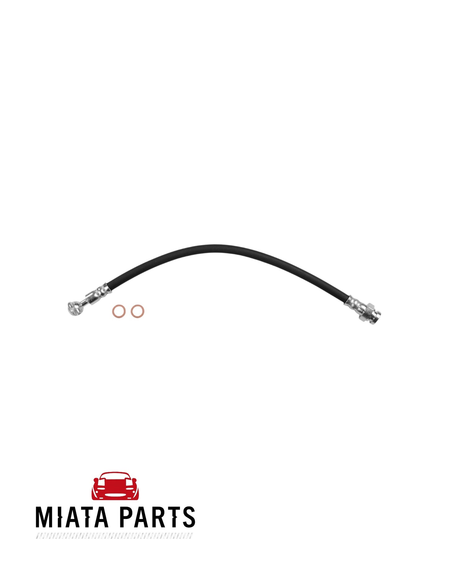 MX5 NA/NB Brake Hose Soft Line (New)