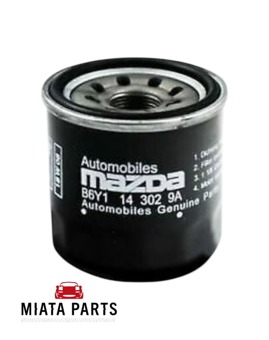 GENUINE MAZDA RX-7 FD3S OIL FILTER