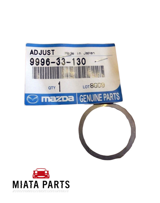Gear Lever Shim
